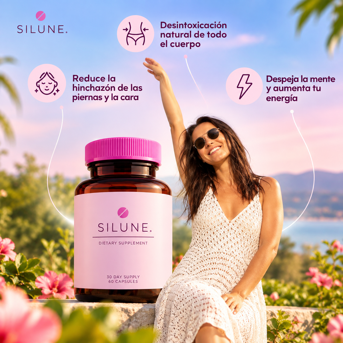 SILUNE