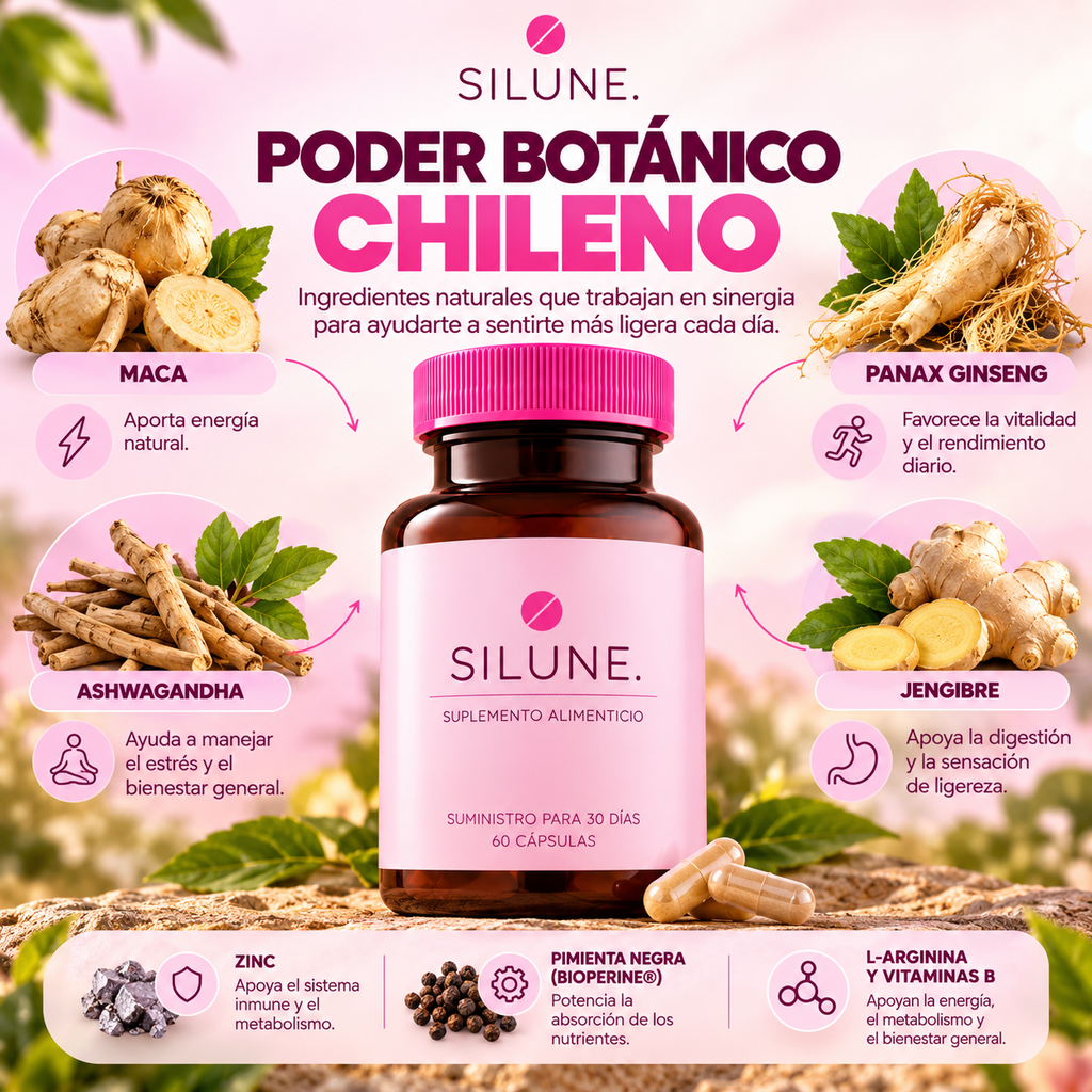 SILUNE